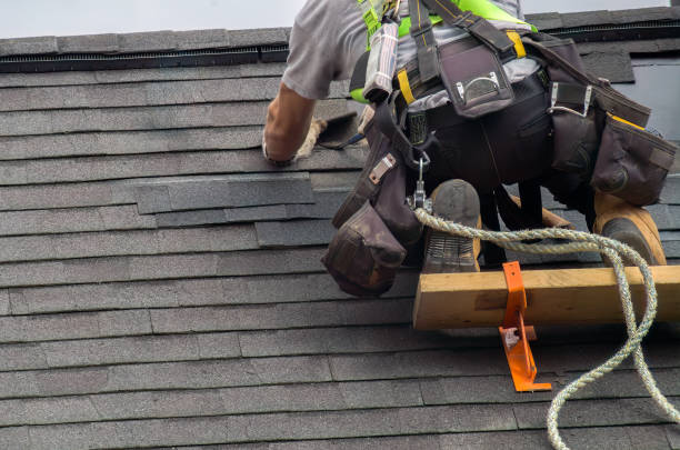 Trusted Storm Damage Roof Repair service in Blue Ball, PA - Brentwood Metal Roofing