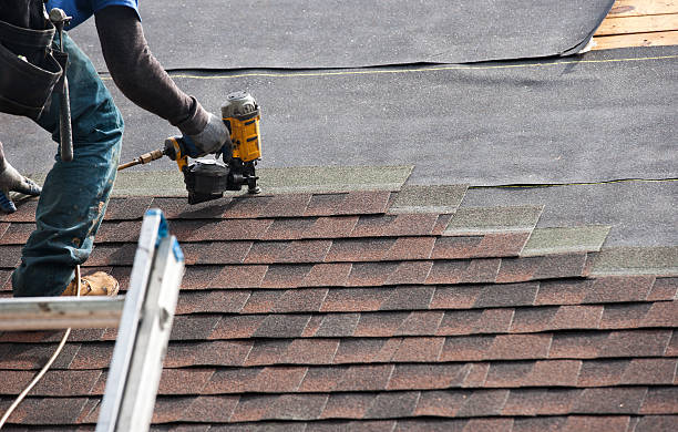 Licensed Storm Damage Roof Repair service in Blue Ball, PA - Brentwood Metal Roofing